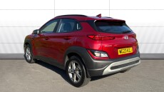 Hyundai Kona 1.0 TGDi 48V MHEV SE Connect 5dr Petrol Hatchback